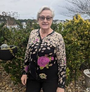 Meet your Posher, Renate